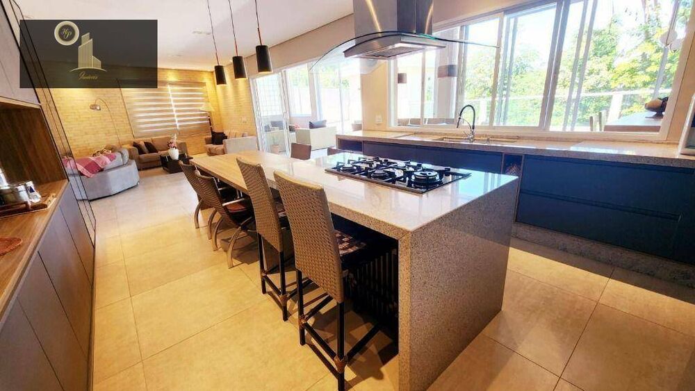 Casa de Condomínio, 4 quartos - Foto 7