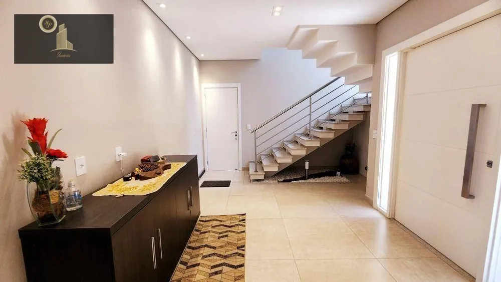 Casa de Condomínio, 4 quartos - Foto 4