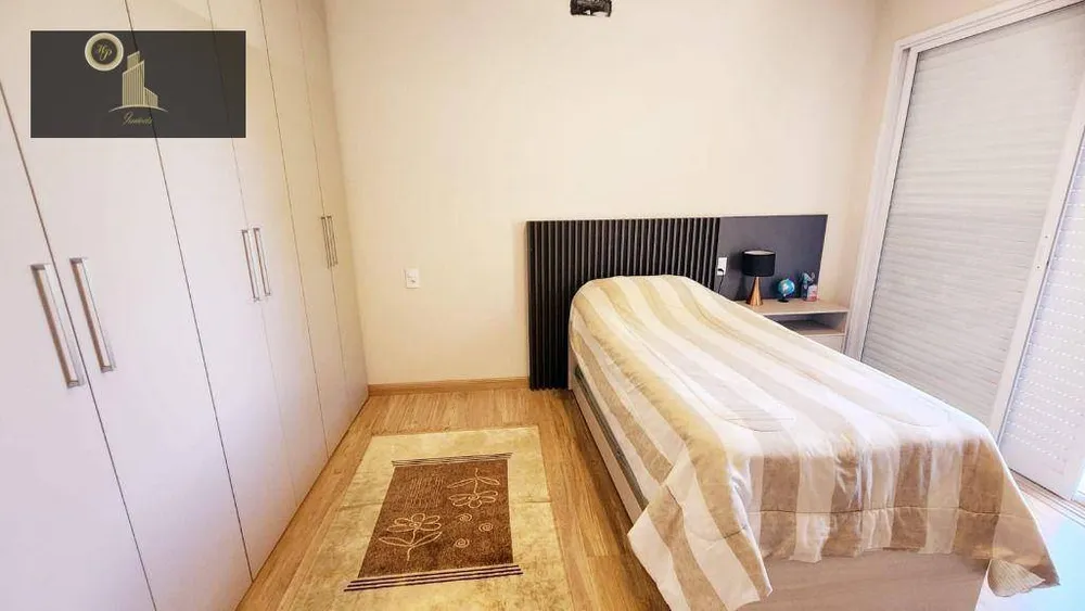 Casa de Condomínio, 4 quartos - Foto 25
