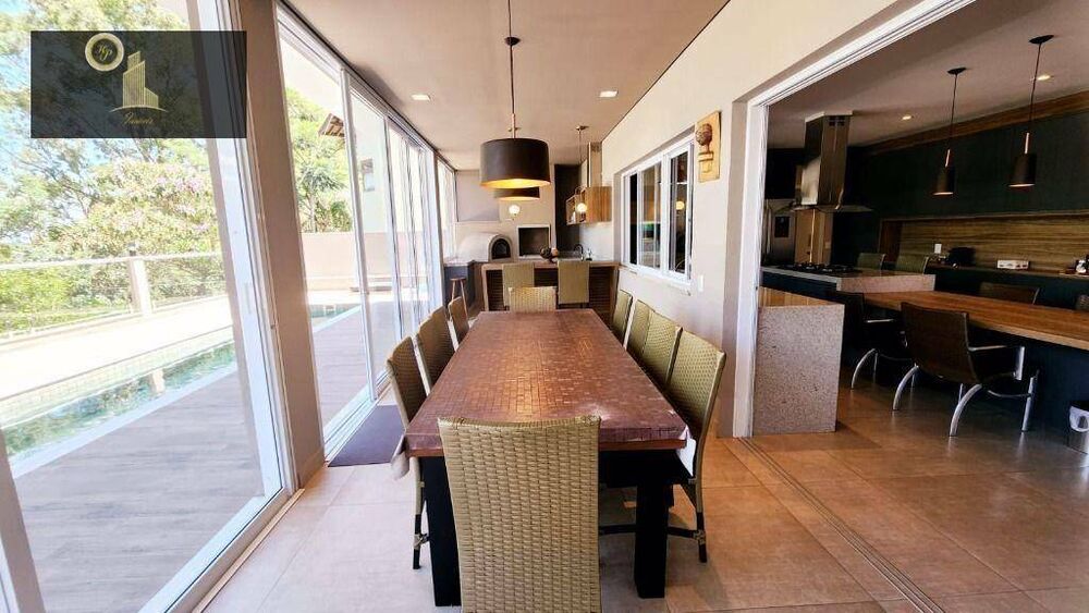 Casa de Condomínio, 4 quartos - Foto 9