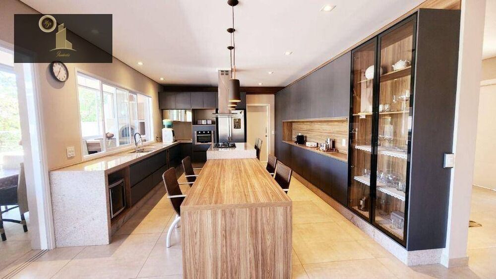 Casa de Condomínio, 4 quartos - Foto 6