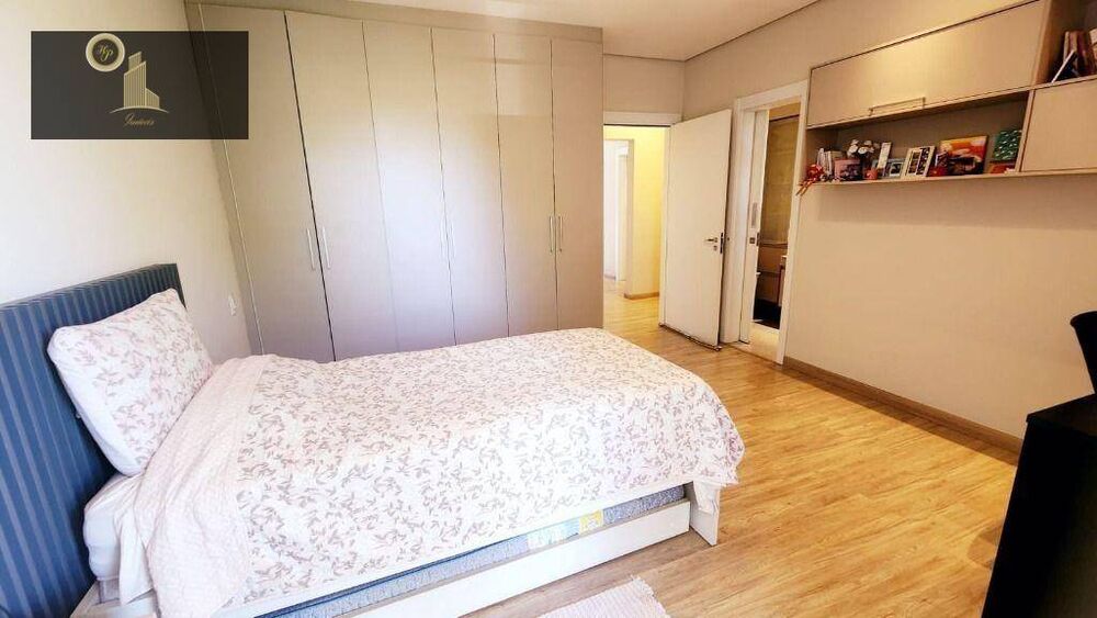 Casa de Condomínio, 4 quartos - Foto 17
