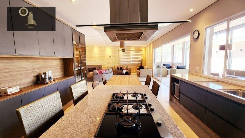 Casa de Condomínio, 4 quartos - Foto 4