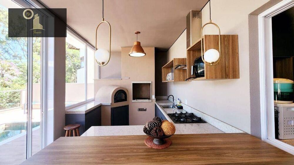 Casa de Condomínio, 4 quartos - Foto 11