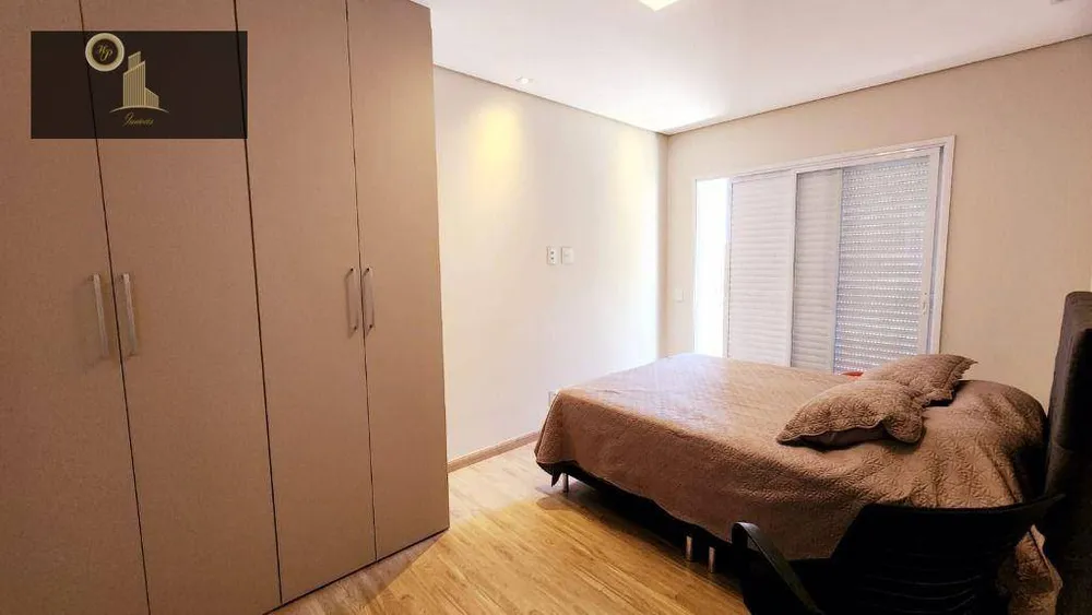 Casa de Condomínio, 4 quartos - Foto 22