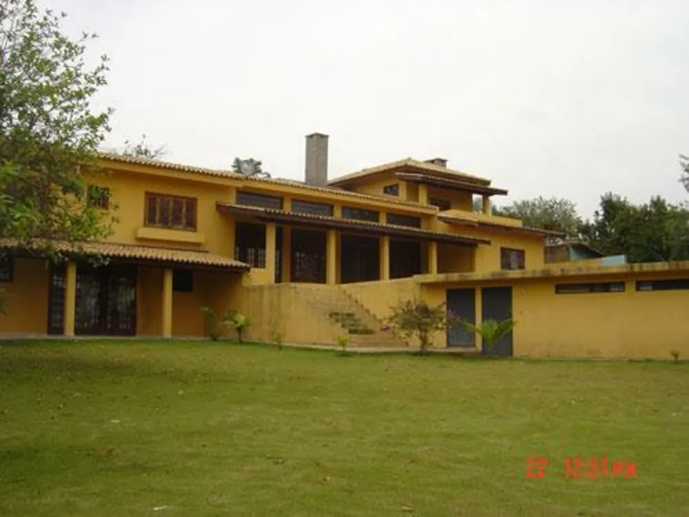 Casa, 5 quartos, 700 m² - Foto 12