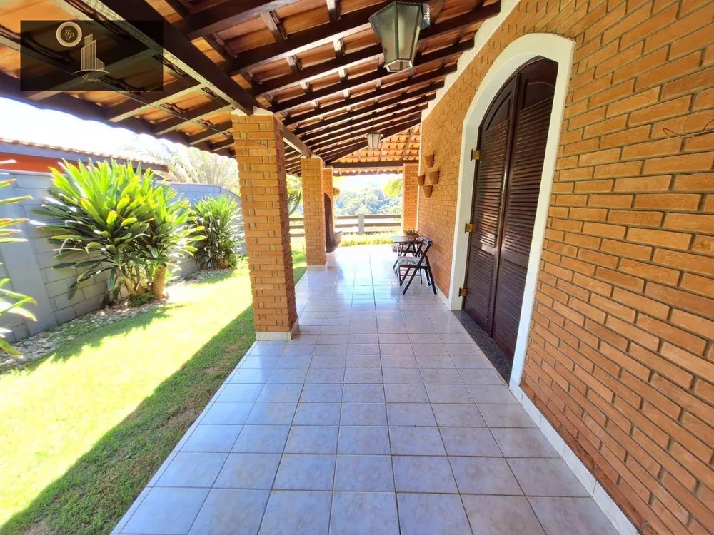 Casa de Condomínio à venda com 3 quartos, 350m² - Foto 3