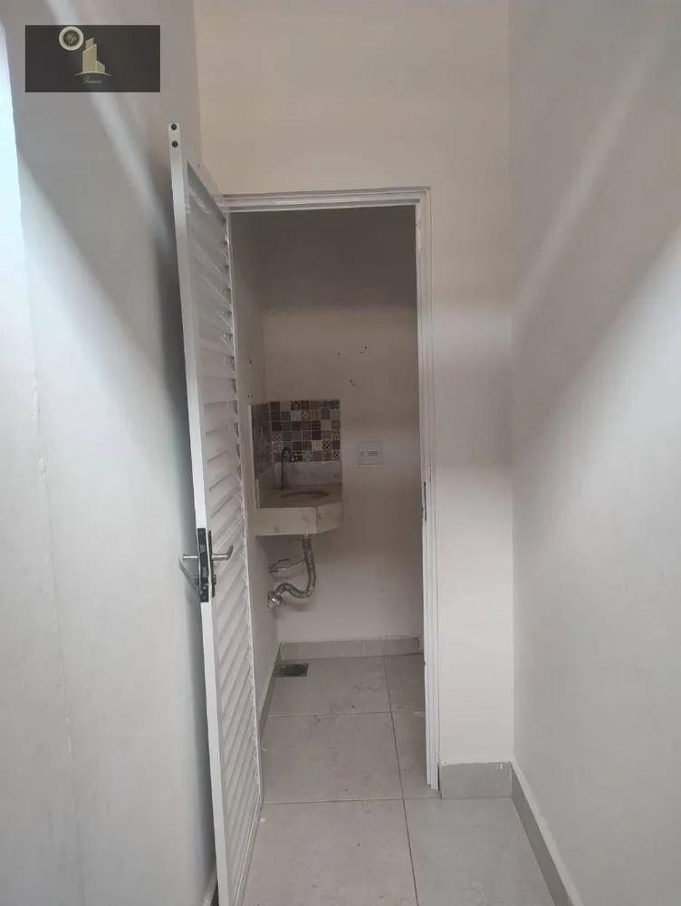 Depósito-Galpão, 170 m² - Foto 12