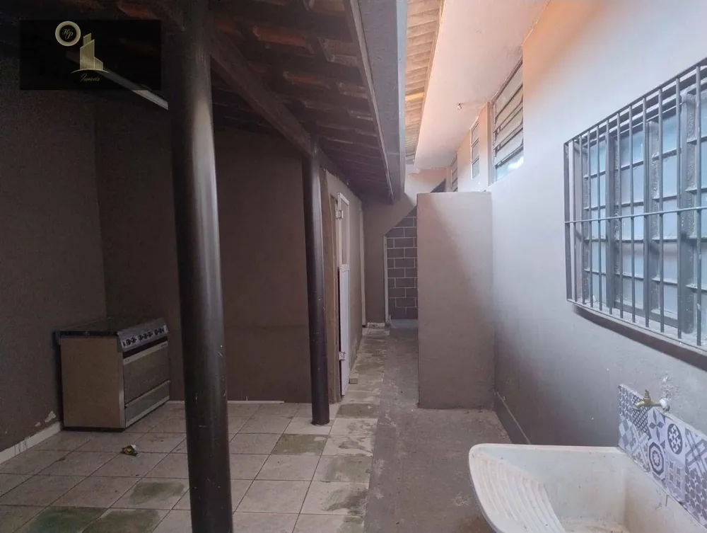 Depósito-Galpão, 170 m² - Foto 11
