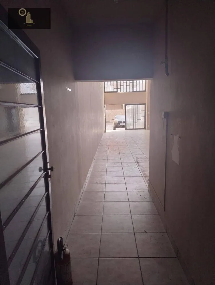 Depósito-Galpão, 170 m² - Foto 14
