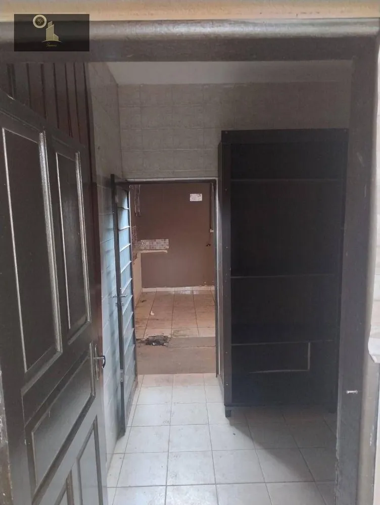 Depósito-Galpão, 170 m² - Foto 10