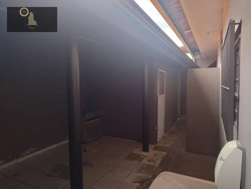 Depósito-Galpão, 170 m² - Foto 9