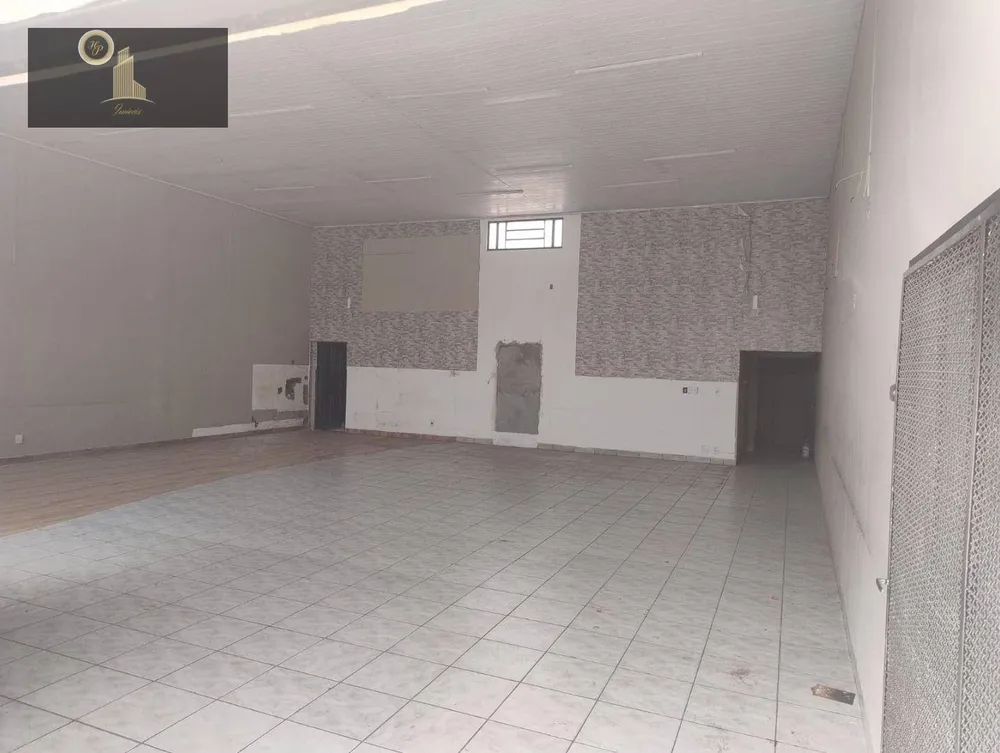 Depósito-Galpão, 170 m² - Foto 1
