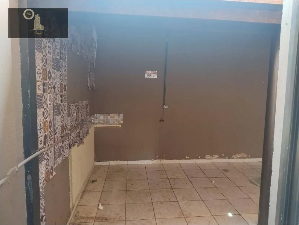 Depósito-Galpão, 170 m² - Foto 8