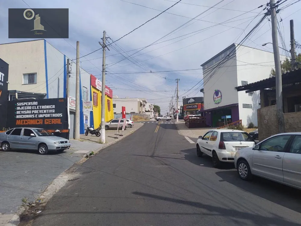 Depósito-Galpão, 170 m² - Foto 16