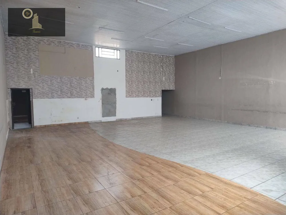 Depósito-Galpão, 170 m² - Foto 2
