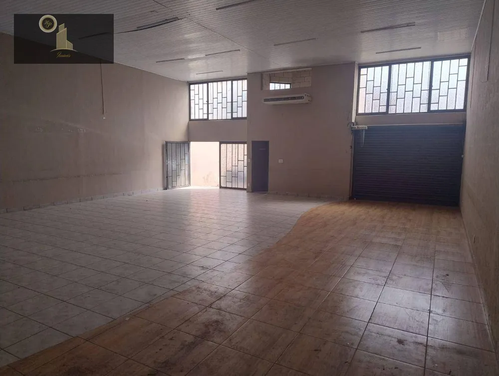 Depósito-Galpão, 170 m² - Foto 3