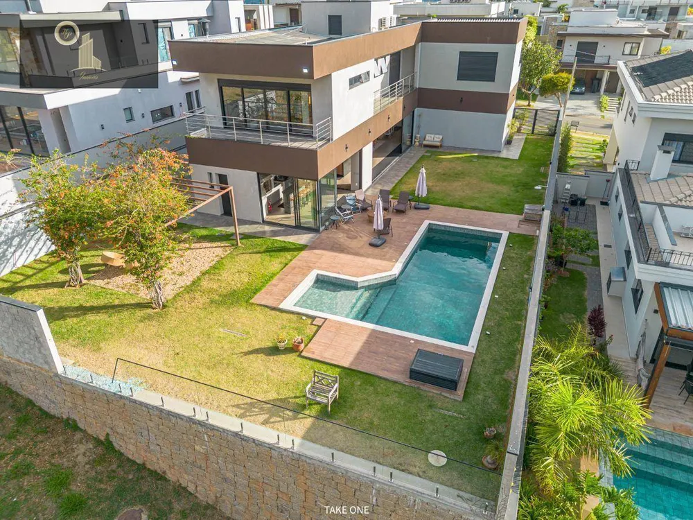 Casa de Condomínio, 4 quartos - Foto 7
