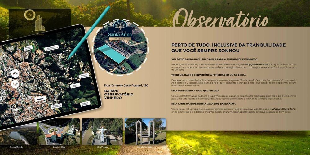 Casa de Condomínio, 3 quartos - Foto 9
