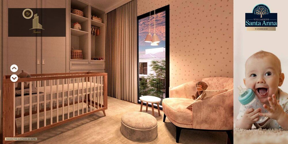 Casa de Condomínio, 3 quartos - Foto 8