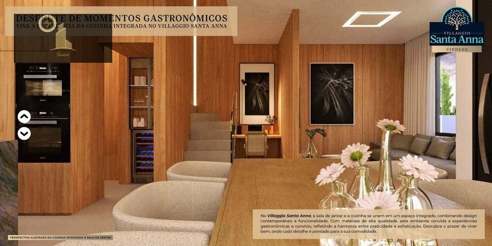 Casa de Condomínio, 3 quartos - Foto 14