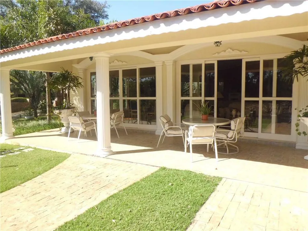 Casa de Condomínio, 7 quartos - Foto 24