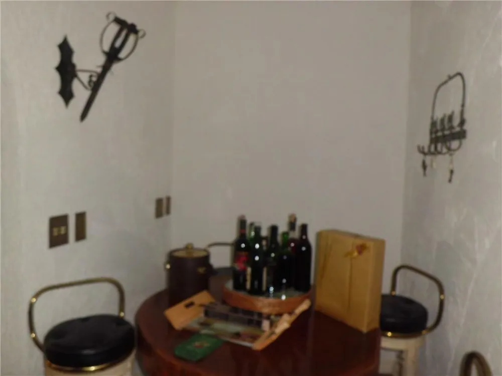 Casa de Condomínio, 7 quartos - Foto 23