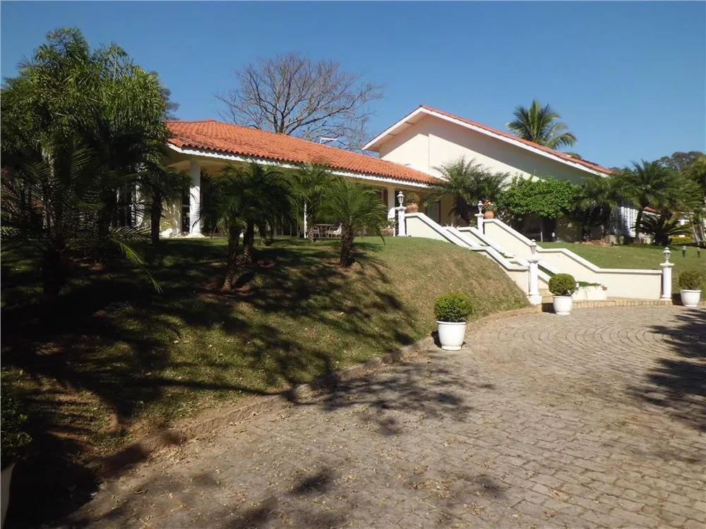 Casa de Condomínio à venda com 7 quartos, 1299m² - Foto 18