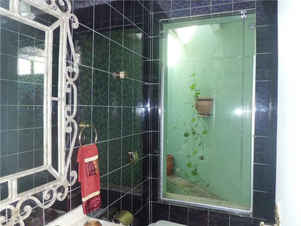 Casa de Condomínio, 7 quartos - Foto 22