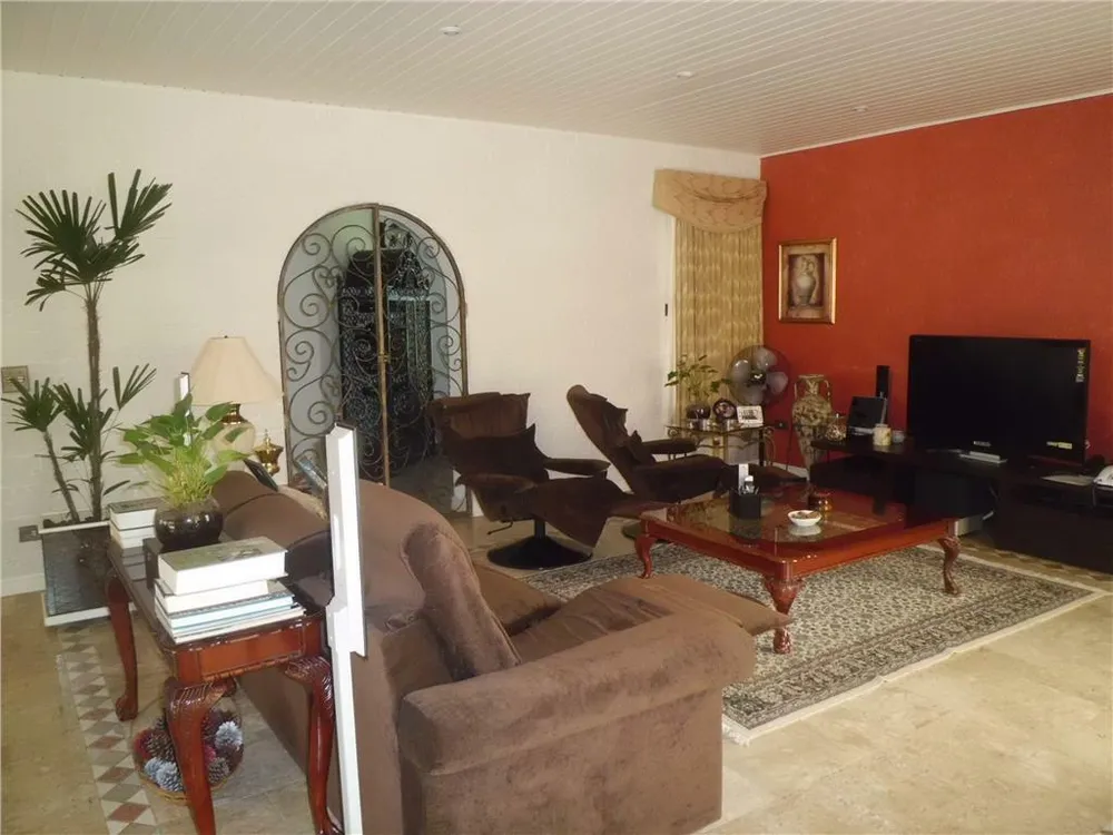 Casa de Condomínio, 7 quartos - Foto 21