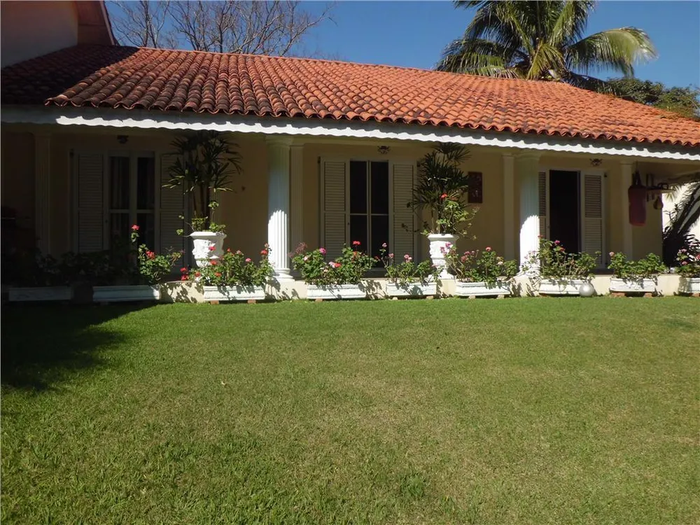 Casa de Condomínio, 7 quartos - Foto 27