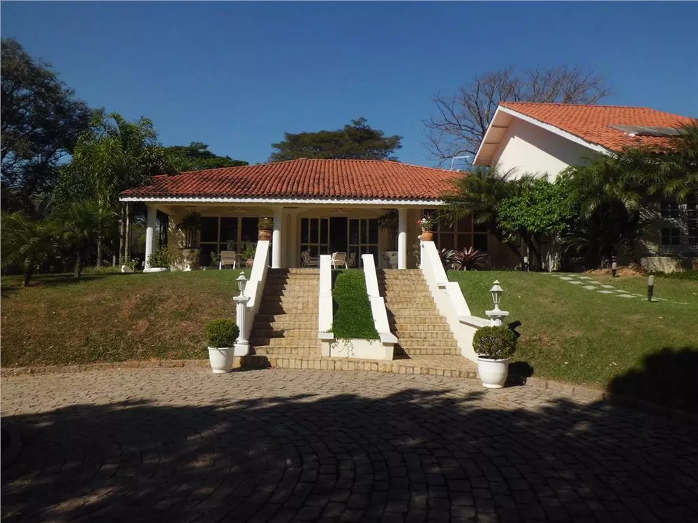 Casa de Condomínio à venda com 7 quartos, 1299m² - Foto 7