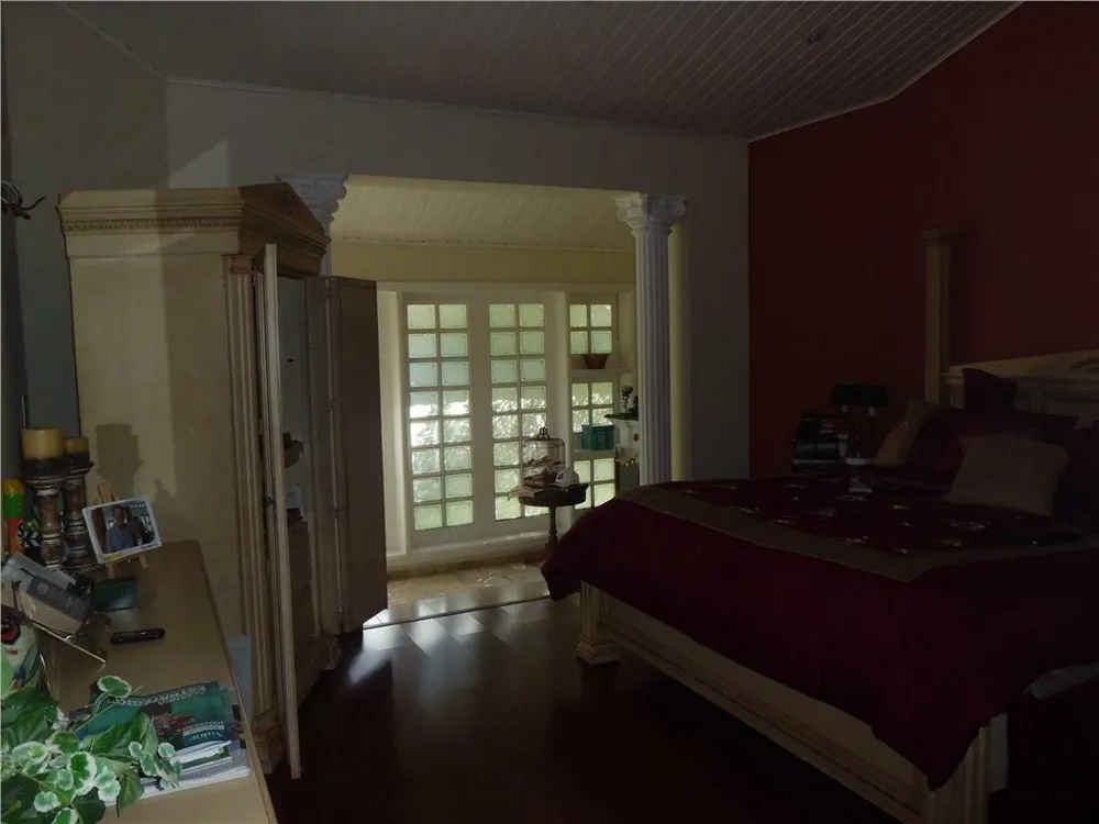 Casa de Condomínio, 7 quartos - Foto 25