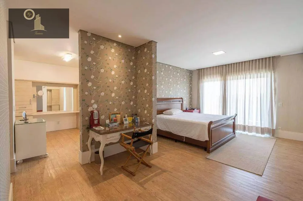 Casa de Condomínio, 5 quartos - Foto 9