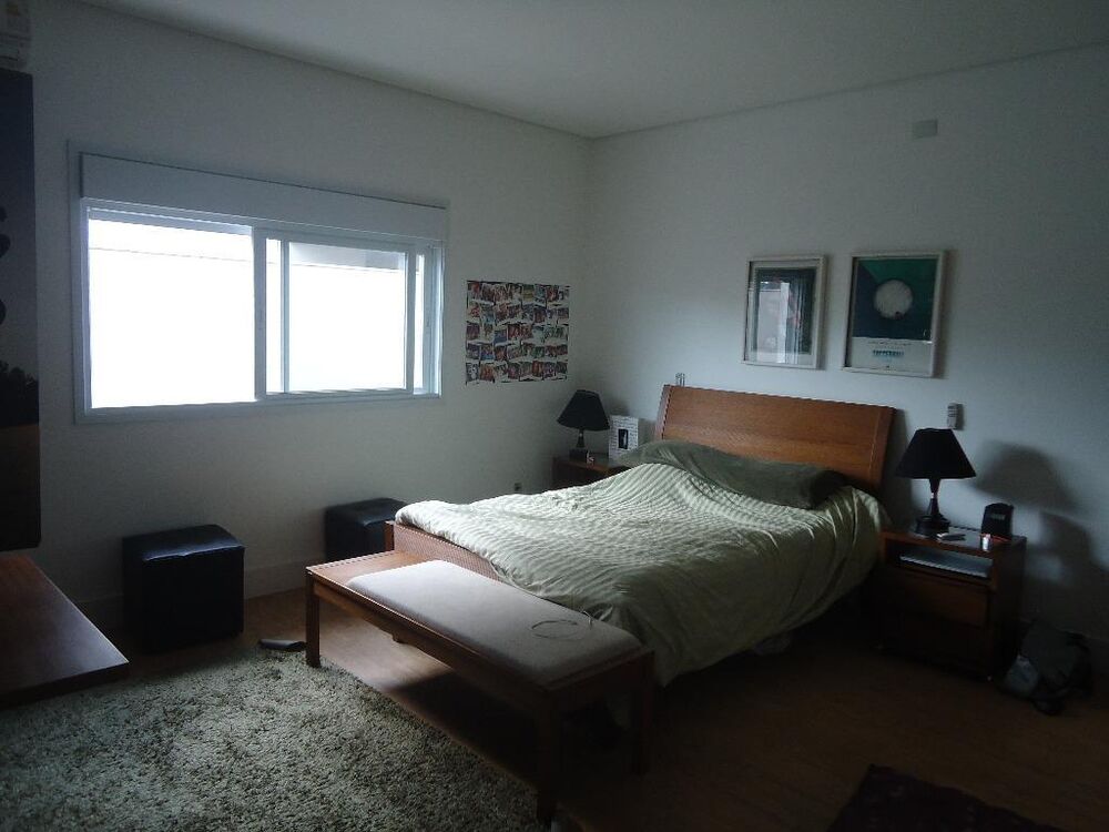 Casa de Condomínio, 5 quartos - Foto 1