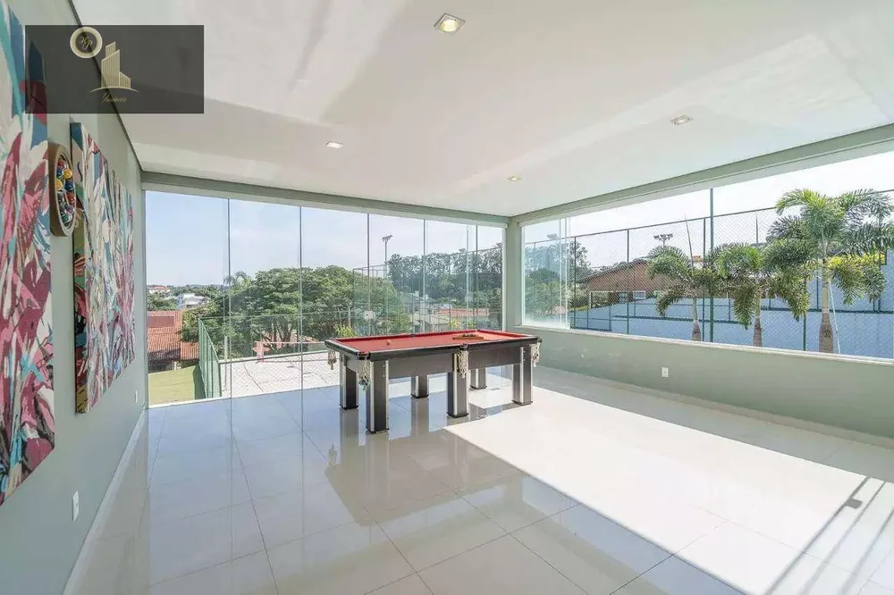 Casa de Condomínio, 5 quartos - Foto 6