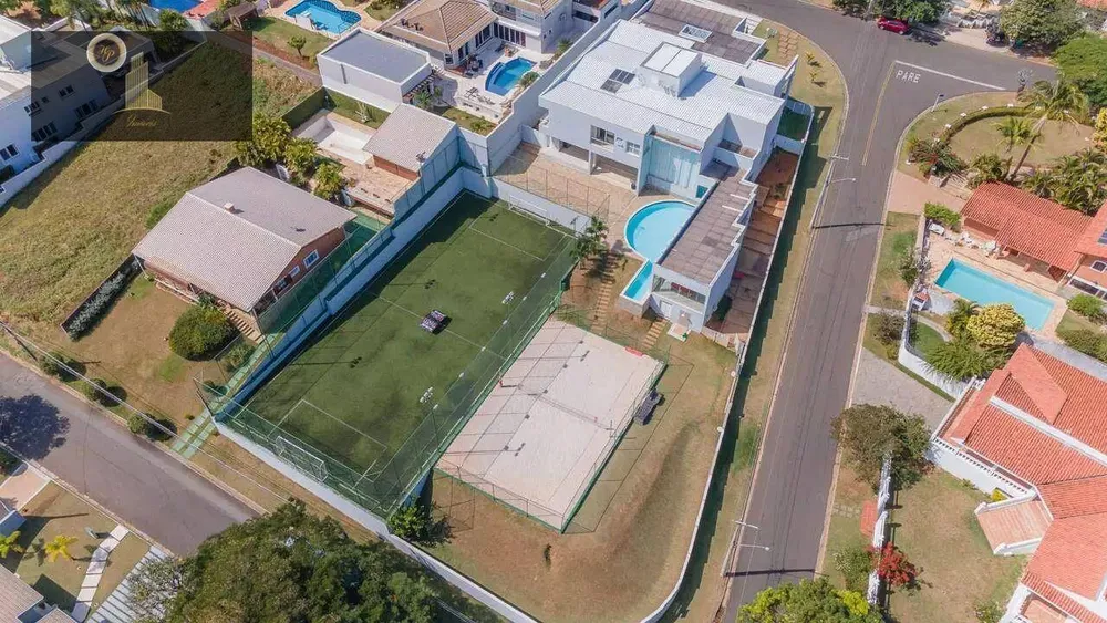 Casa de Condomínio, 5 quartos - Foto 5