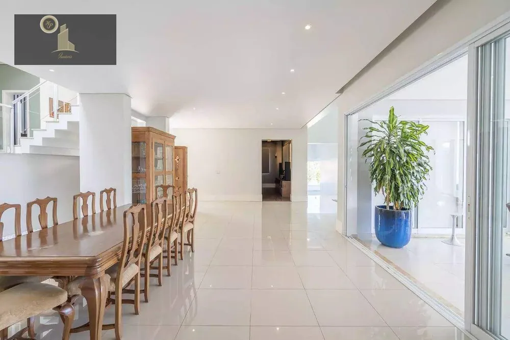 Casa de Condomínio, 5 quartos - Foto 7