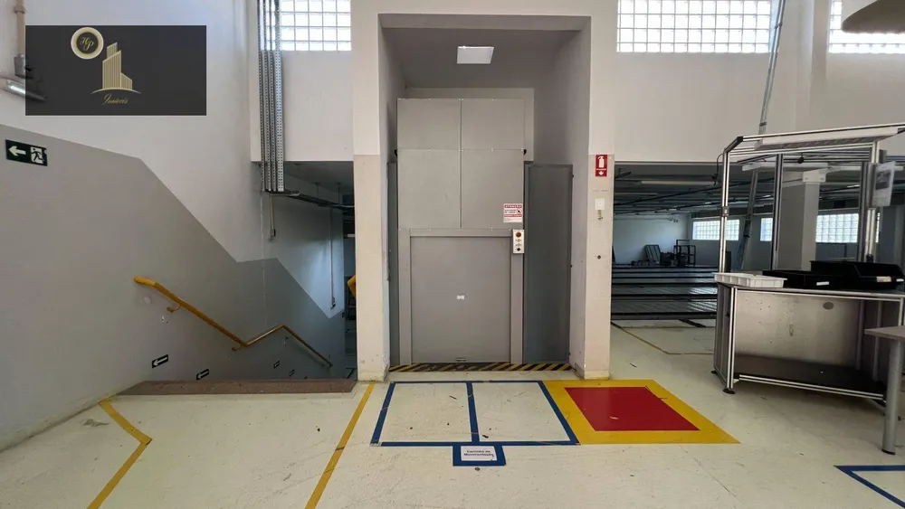 Depósito-Galpão, 4000 m² - Foto 16