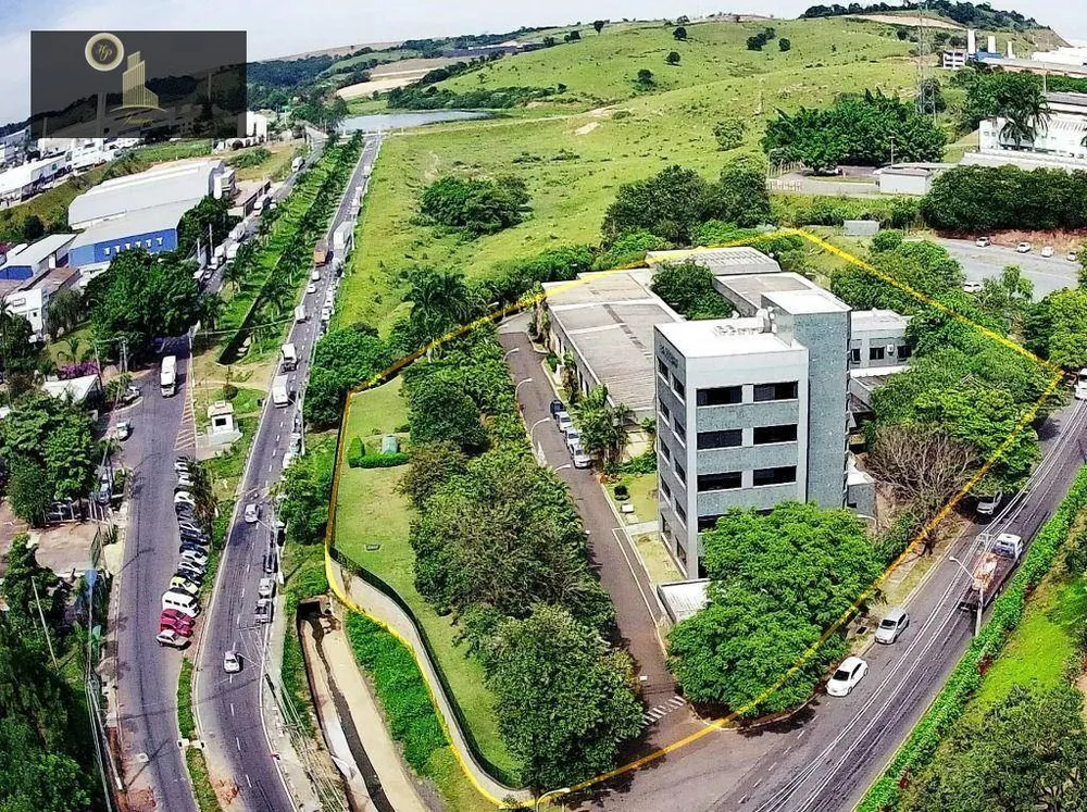 Depósito-Galpão, 4000 m² - Foto 1