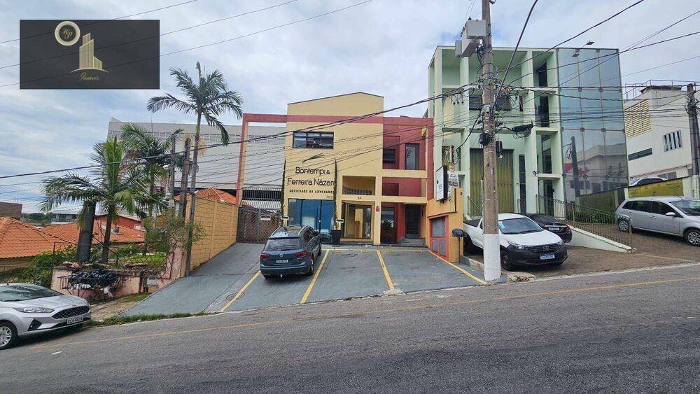 Prédio Inteiro à venda, 287m² - Foto 1