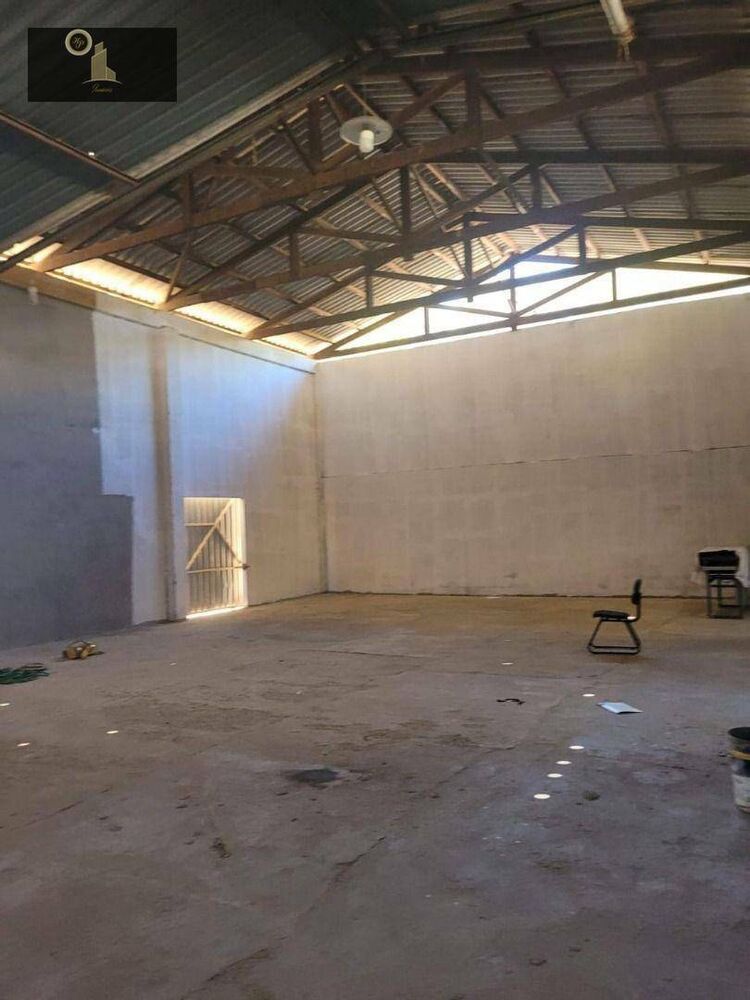 Depósito-Galpão, 700 m² - Foto 7