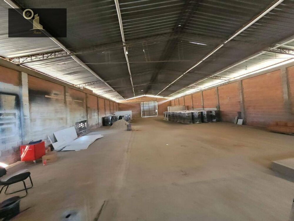 Depósito-Galpão, 700 m² - Foto 9
