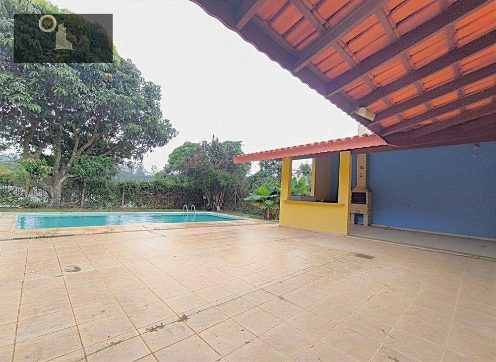 Casa de Condomínio, 4 quartos - Foto 9
