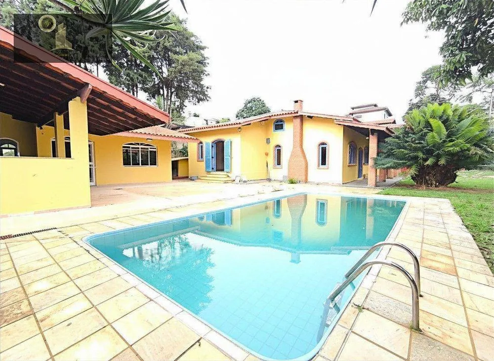Casa de Condomínio, 4 quartos - Foto 12