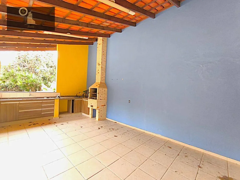 Casa de Condomínio, 4 quartos - Foto 11