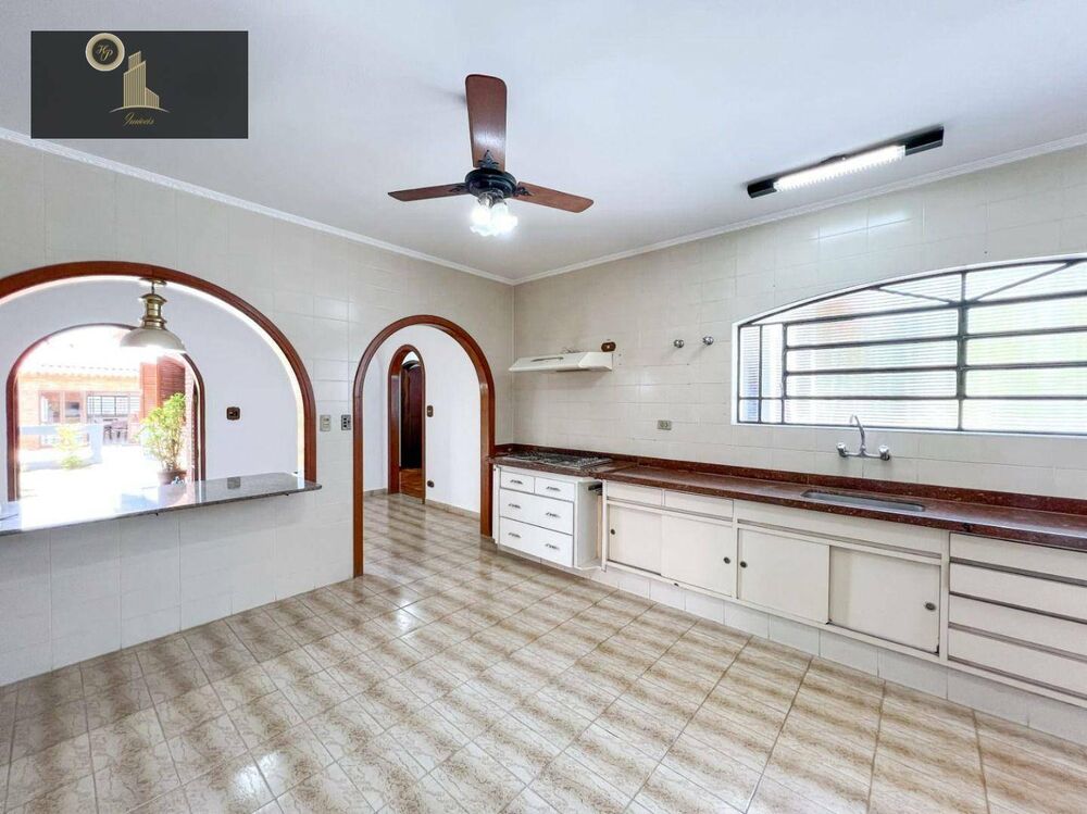 Casa de Condomínio à venda com 6 quartos, 480m² - Foto 7