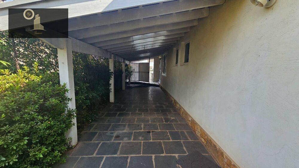 Casa de Condomínio, 6 quartos - Foto 1