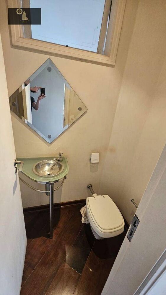Casa de Condomínio, 6 quartos - Foto 5
