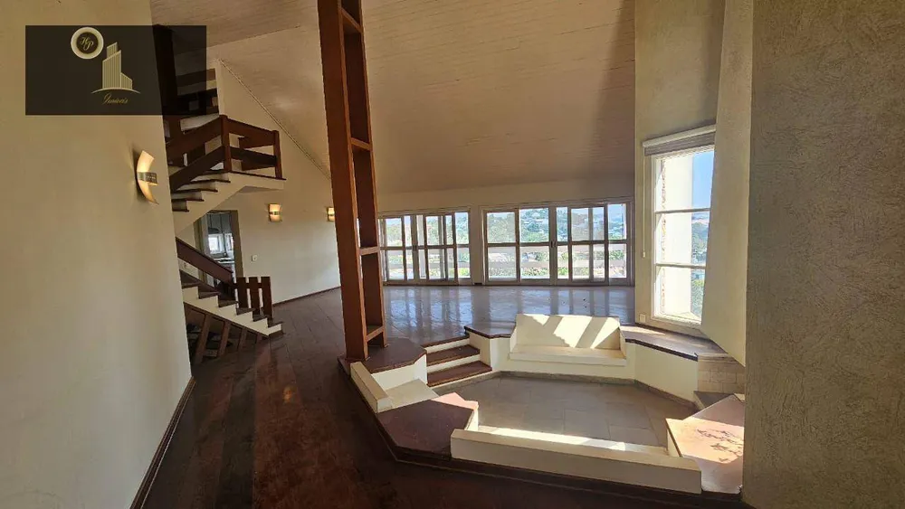 Casa de Condomínio, 6 quartos - Foto 11